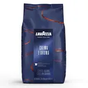 Lavazza Crema e Aroma (Лавацца Крема е Арома), синяя упаковка, кофе в зернах (1кг)