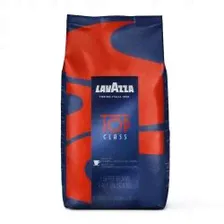 Кофе в зернах Lavazza Top Class 1 кг, 8000070020108