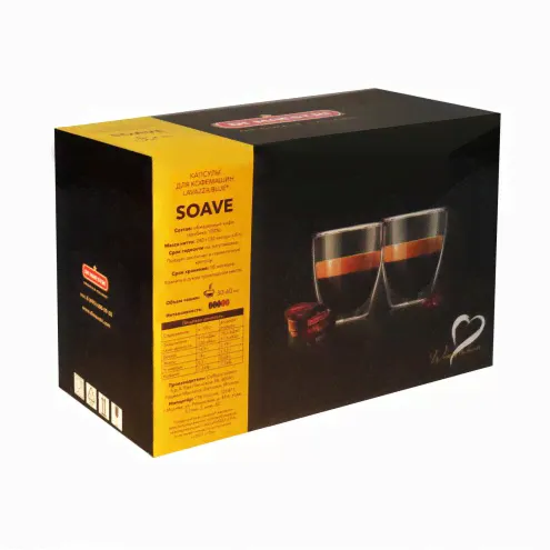 Lavazza Blue Soave